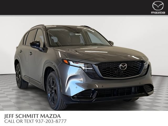 Buy a CX-5, Mazda3, CX-9, Mazda6 or CX-30 | Jeff Schmitt Mazda