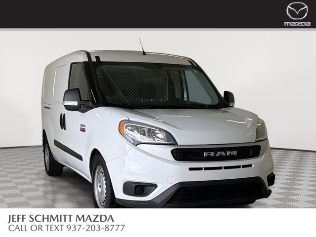 2022 RAM ProMaster City Cargo's photo