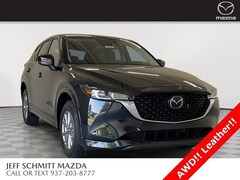 2025 Mazda CX-5 2.5 S Preferred AWD Sport Utility