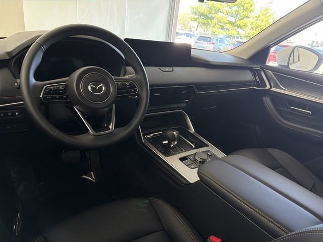 2026 Mazda CX-90 Preferred Package - Photo 18