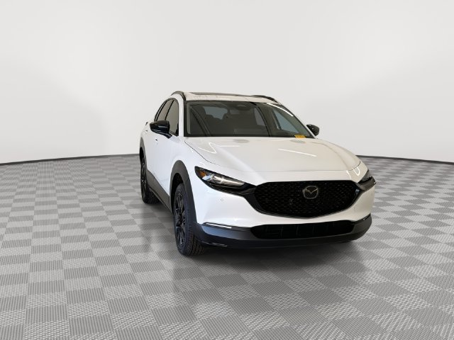 Certified 2026 Mazda CX-30 2.5 Turbo Premium Plus SUV