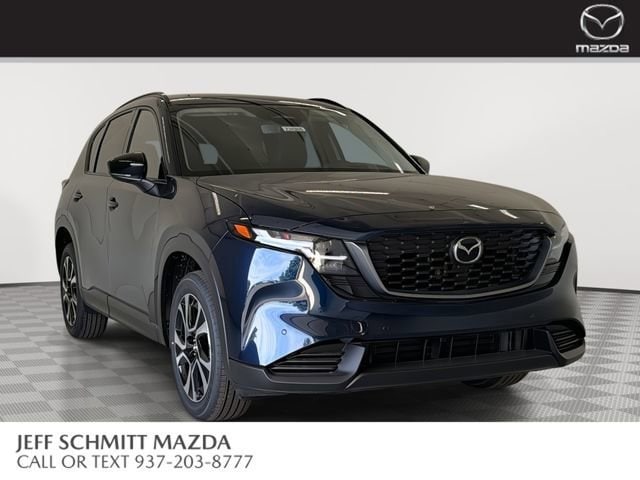Buy a CX-5, Mazda3, CX-9, Mazda6 or CX-30 | Jeff Schmitt Mazda