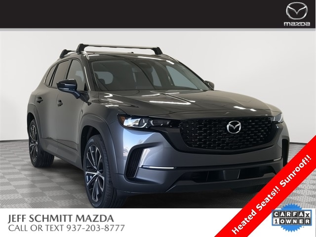 2025 Mazda CX-50 Premium Plus's photo