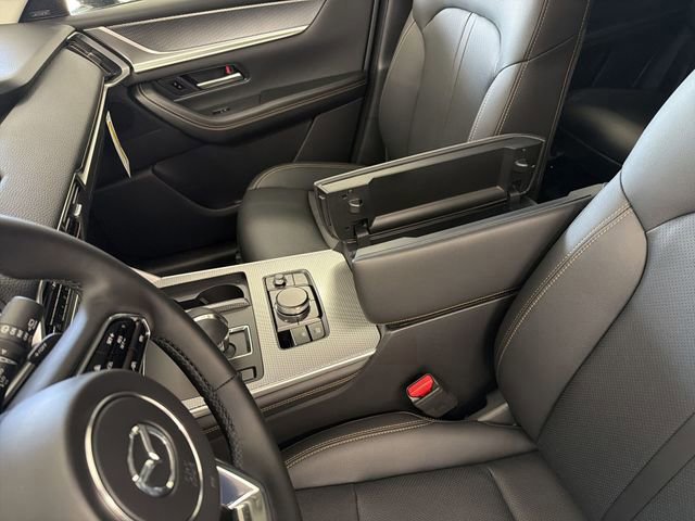 2026 Mazda CX-90 Premium Package - Photo 26