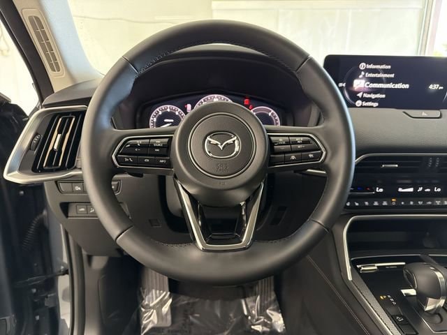 2026 Mazda CX-90 Premium Package - Photo 31