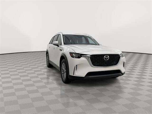 2024 Mazda CX-90 3.3 Turbo Select photo 2