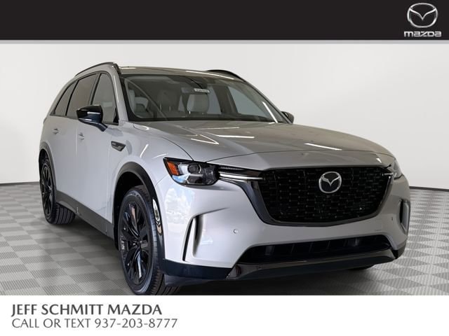 2026 Mazda CX-90 Turbo S Premium Sport Package's photo