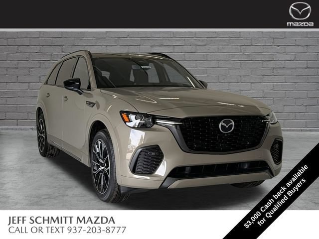 New Featured Vehicles | Jeff Schmitt Mazda