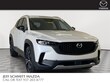 Mazda CX-50