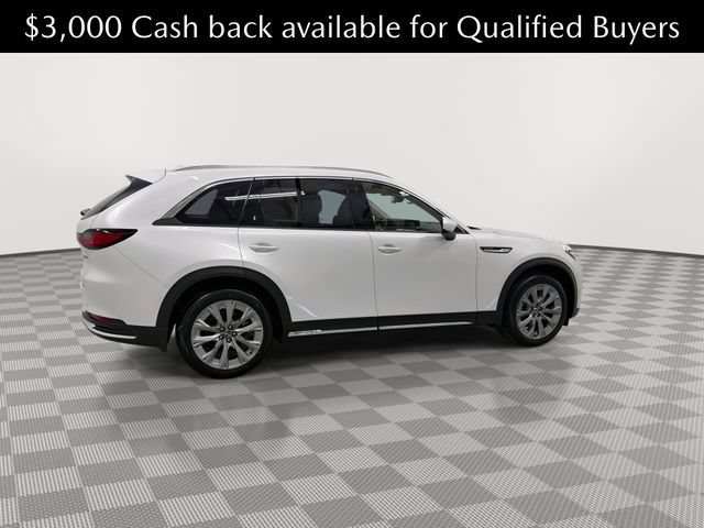 2026 Mazda CX-90 Premium Plus Package - Photo 11