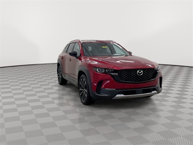 2024 Mazda CX-50 2.5 Turbo Premium Plus photo 2