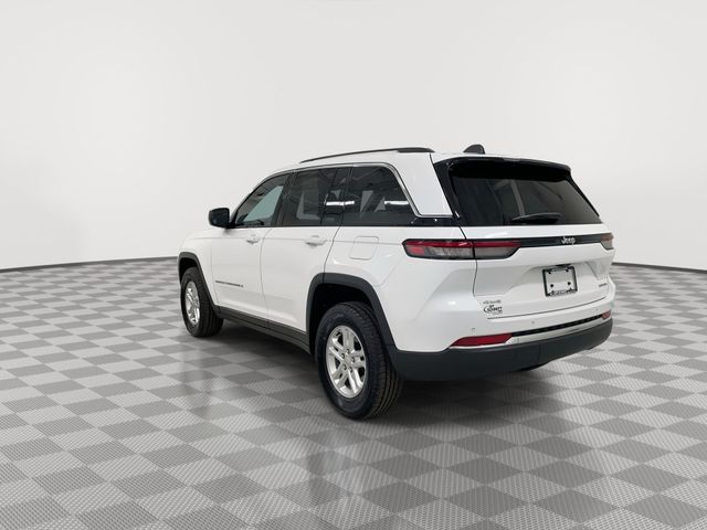 2024 Jeep Grand Cherokee Laredo - Photo 8