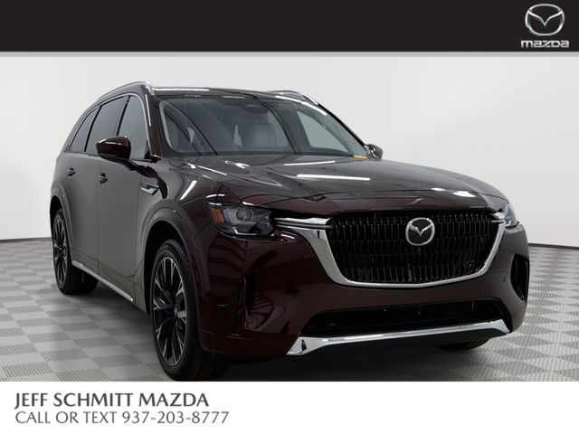 2026 Mazda CX-90 Turbo S Premium Plus Package's photo