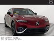 Acura ZDX