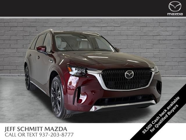 New Featured Vehicles | Jeff Schmitt Mazda