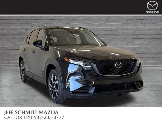 Buy a CX-5, Mazda3, CX-9, Mazda6 or CX-30 | Jeff Schmitt Mazda