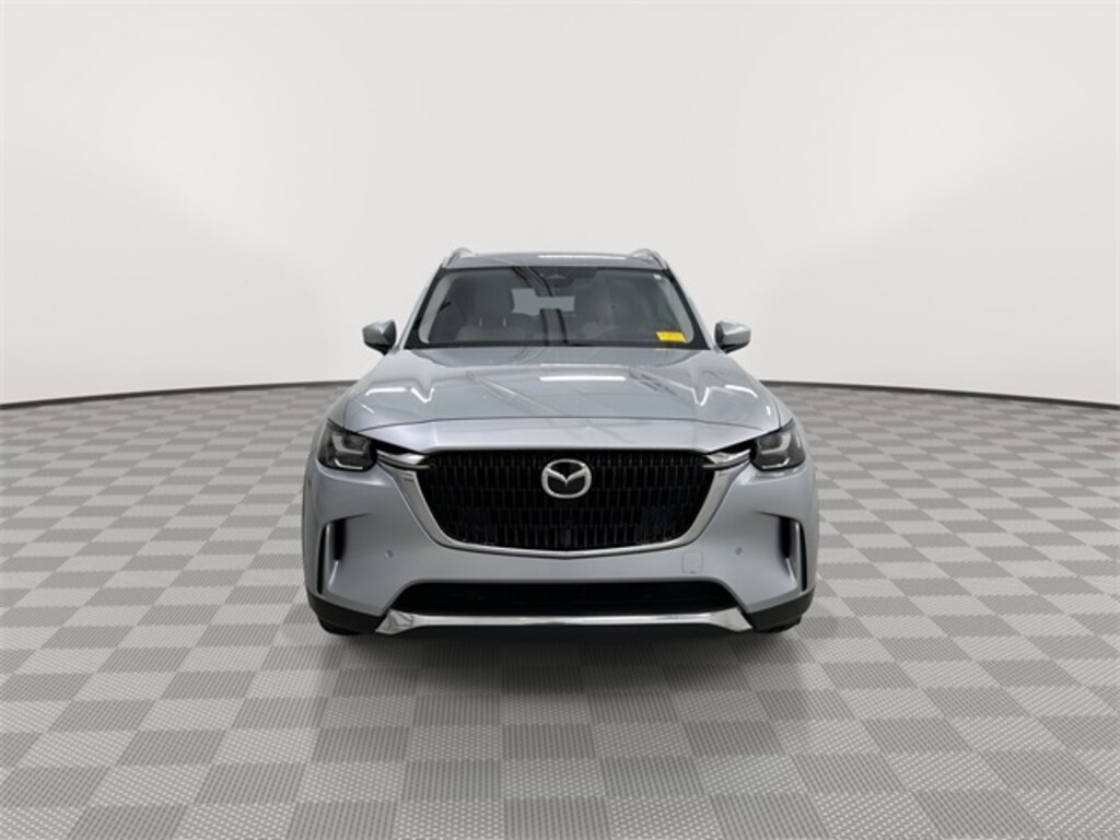 Used 2024 Mazda CX-90 3.3 Turbo Premium SUV