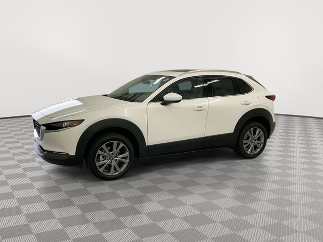 2025 Mazda CX-30 Premium - Photo 5