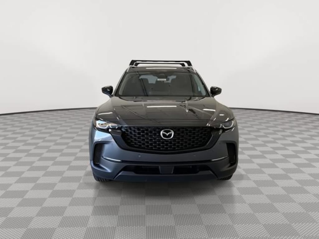 New 2026 Mazda CX-50 Hybrid Preferred AWD Sport Utility