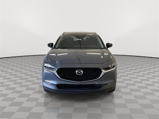 2025 Mazda CX-30 2.5 S Carbon photo 3