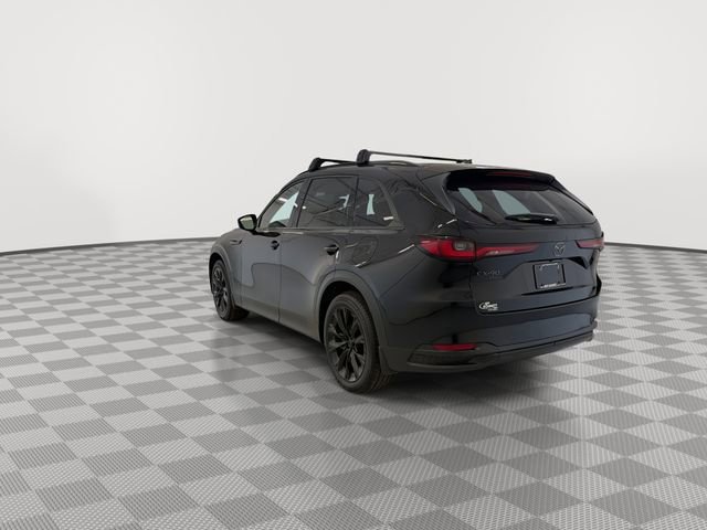 2026 Mazda CX-90 Premium Package - Photo 7