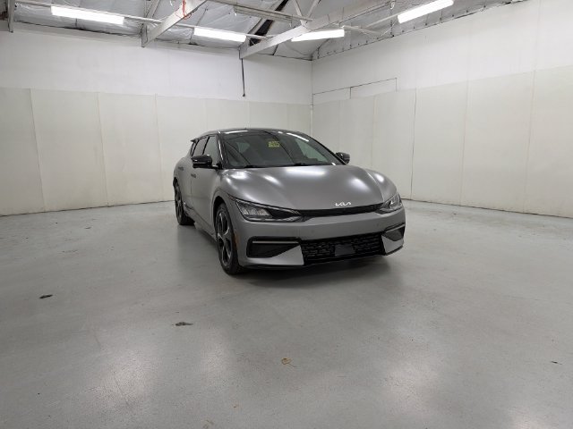 Used 2023 Kia EV6 GT-Line with VIN KNDC4DLC6P5120669 for sale in Beavercreek, OH
