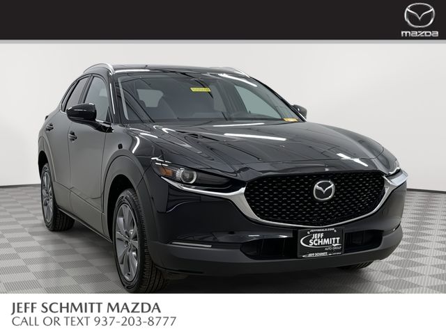 2025 Mazda CX-30 Preferred AWD's photo