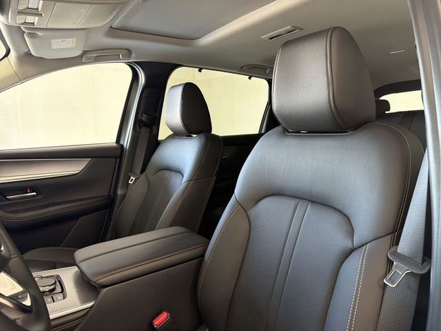 2026 Mazda CX-90 Preferred Package - Photo 21