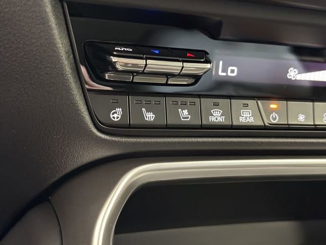 2026 Mazda CX-90 Premium Package - Photo 30