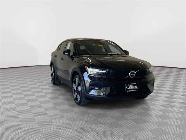 Used 2023 Volvo C40 Ultimate with VIN YV4ED3GM2P2063309 for sale in Beavercreek, OH