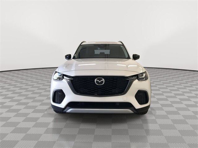 2025 Mazda CX-70 3.3 Turbo Premium photo 4