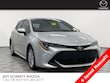 Toyota Corolla Hatchback