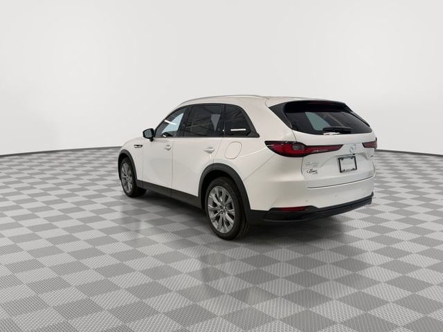 2026 Mazda CX-90 Preferred Package - Photo 7