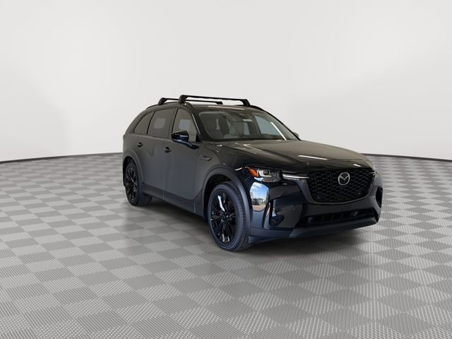 2026 Mazda CX-90 Premium Package - Photo 13