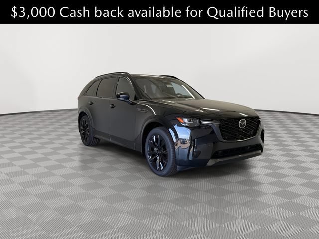 2026 Mazda CX-90 Premium Sport Package - Photo 13