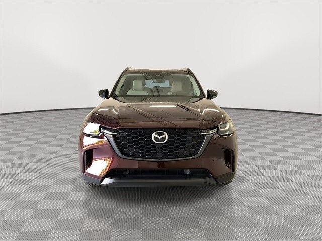 2025 Mazda CX-90 3.3 Turbo Premium S photo 3