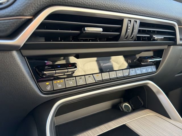 2026 Mazda CX-70 SC Plus - Photo 30