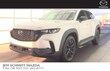  Mazda CX-50