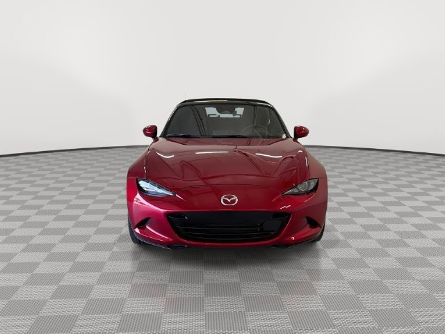 New 2026 Mazda MX-5 MIATA Grand Touring CONVERTIBLE