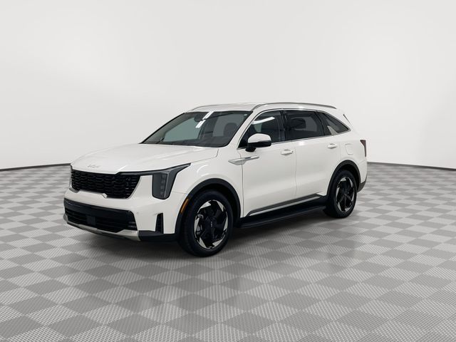 2025 Kia Sorento EX - Photo 4