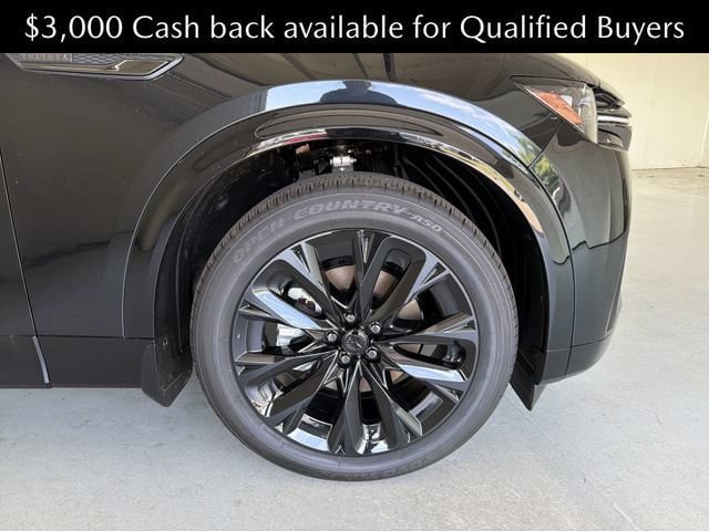 2026 Mazda CX-90 Premium Sport Package - Photo 14