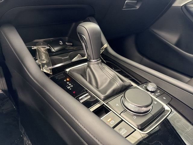2026 Mazda Mazda3 Turbo Premium Plus - Photo 26