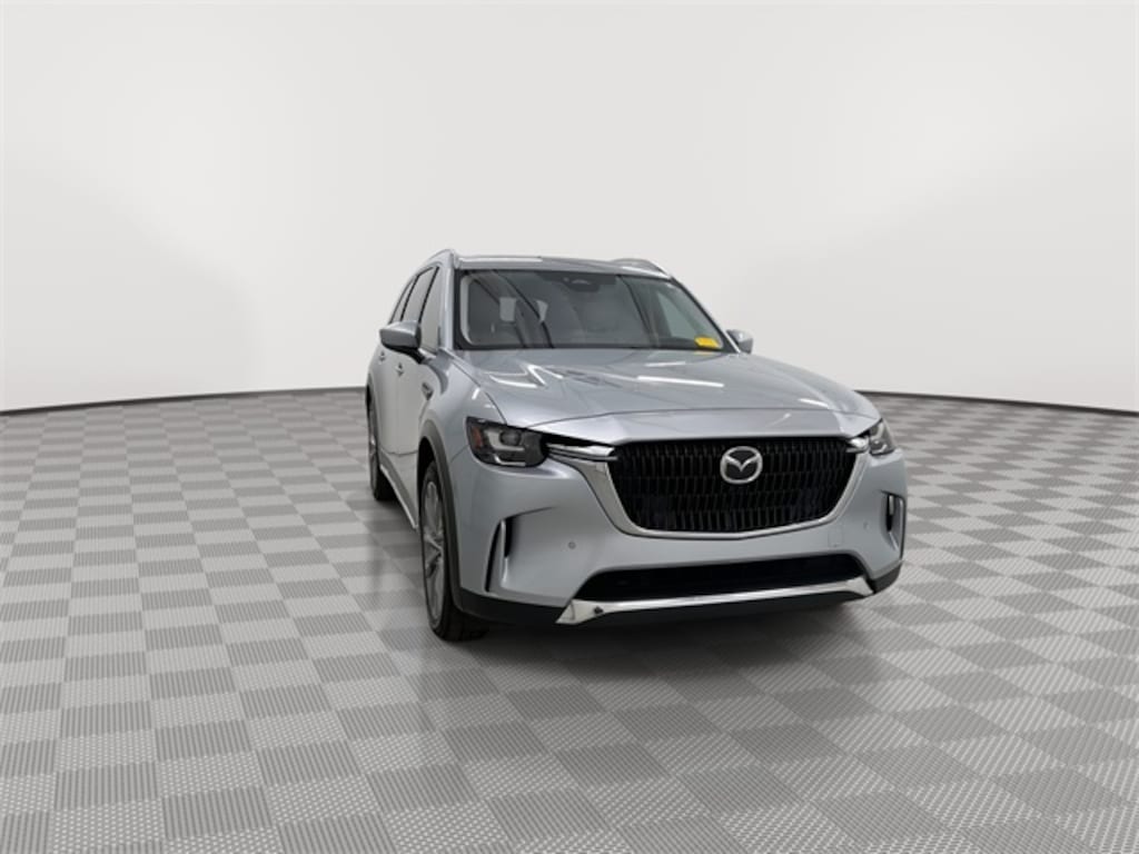 Used 2024 Mazda CX-90 3.3 Turbo Premium SUV