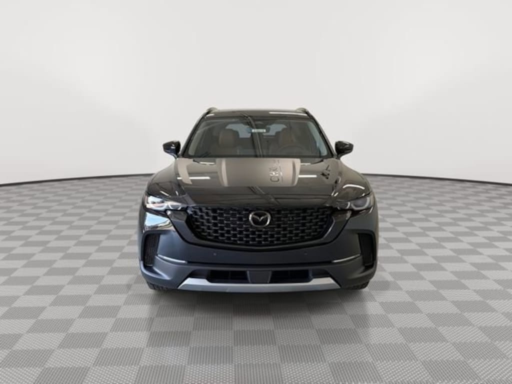 New 2026 Mazda CX-50 2.5 Turbo Meridian Edition AWD Sport Utility