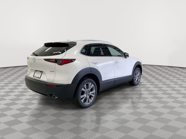 2025 Mazda CX-30 Premium - Photo 10