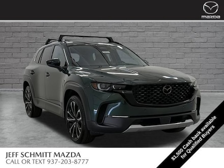 2026 Mazda CX-50 2.5 Turbo Premium Plus AWD Sport Utility