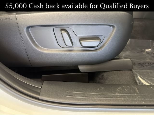2026 Mazda CX-90 Preferred Package - Photo 20