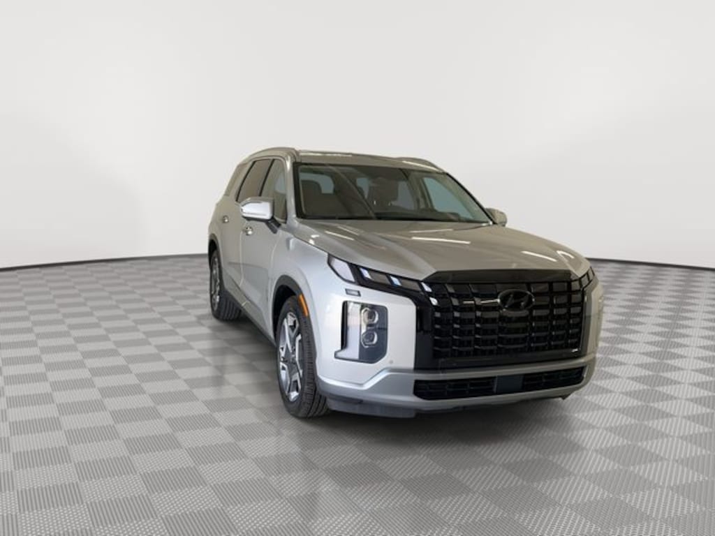 Used 2024 Hyundai Palisade SEL SUV