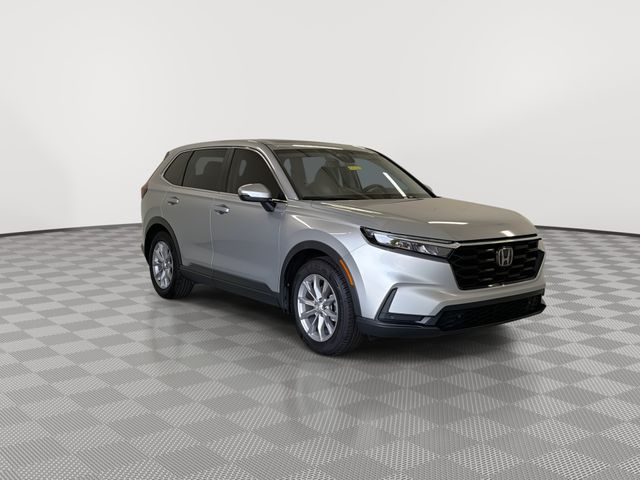 2025 Honda CR-V EX-L - Photo 13