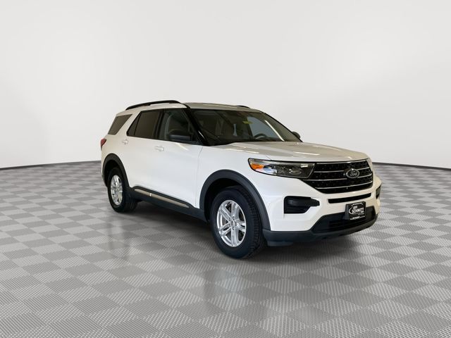 2022 Ford Explorer XLT - Photo 13